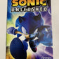 Sonic Unleashed 2008 PS2 Sony Playstation 2 PAL SEGA Platformer Game Complete