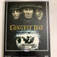 The Longest Day (60th Anniversary Edition, DVD, 1962, 2-Discs) Region 4
