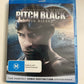 Pitch Black (Special Edition, Blu-ray, 2000) Vin Diesel Region B