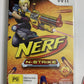 Nerf N-Strike 2009 Nintendo Wii Game PAL Game