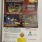 Nerf N-Strike 2009 Nintendo Wii Game PAL Game