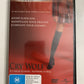 Cry Wolf (DVD, 2005) Julian Morris, Lindy Booth, Jared Padalecki Region 4  NEW