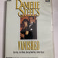 Danielle Steel's Vanished (DVD, 1995) George Hamilton, Lisa Rinna All Region NEW