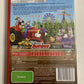 Mickey Mouse Clubhouse: Mickey & Donald Have A Farm (DVD, 2012) Disney Region 4
