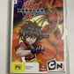 Bakugan : Vol 1 (DVD, 2007) Anime Region 4