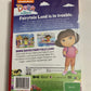 Dora The Explorer: Dora Saves Fairytale Land (DVD, 2015) Animation Region 4