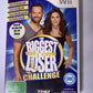 The Biggest Loser Challenge Nintendo Wii PAL Game Complete