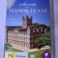 Secrets Of The Manor House (DVD, 2013, 2-Disc) Documentary All Regions