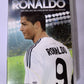 Ronaldo: See Him Like You Have Never Seen Him Before (DVD) All Regions