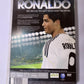 Ronaldo: See Him Like You Have Never Seen Him Before (DVD) All Regions