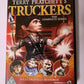 Terry Pratchett's Truckers : The Complete Series (DVD, 2013) All Regions