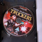Terry Pratchett's Truckers : The Complete Series (DVD, 2013) All Regions