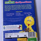 Sesame Street Get Up And Dance (DVD, 2005) ABC Kids Region 4
