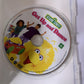 Sesame Street Get Up And Dance (DVD, 2005) ABC Kids Region 4