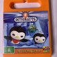 Octonauts: The Great Penguin Race (DVD, 2010) ABC Kids Animation Region 4