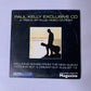 Paul Kelly – Paul Kelly Exclusive CD (CD, 2001) Australia CDRP637