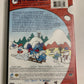 The Smurfs Holiday Celebration (DVD, 1982) Animation Region 1  NEW