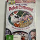 Here Comes Peter Cottontail: The Original TV Classic (DVD, 1971) Region 4
