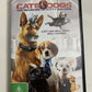 Cats & Dogs: The Revenge Of Kitty Galore (DVD, 2010) Region 4
