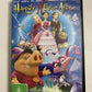 Happily N'Ever After (DVD,2007) Sarah Michelle Gellar, Freddie Prinze Jr