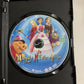 Happily N'Ever After (DVD,2007) Sarah Michelle Gellar, Freddie Prinze Jr