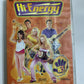 Hi-5 Hi Energy (DVD, 2003) Region 4
