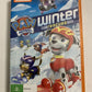 Paw Patrol: Winter Rescues (DVD, 2014) Animation Region 4