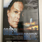 Ordeal In The Arctic (DVD, 1993) Catherine Mary Stewart, Richard Chamberlain