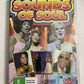 Sounds Of Soul (DVD)  Music All Regions