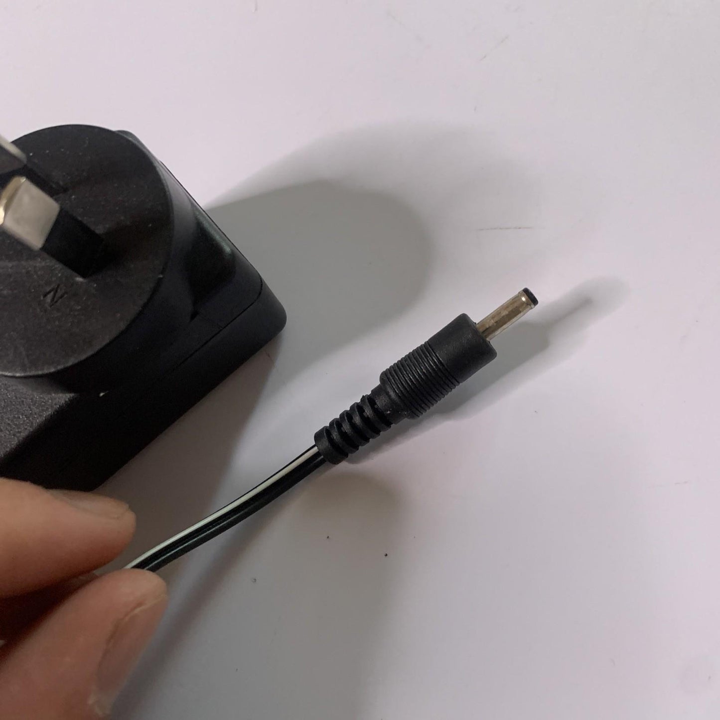 Genuine Remington HK28-3.6-100 Power Supply 3.6V 100mA AC Adapter