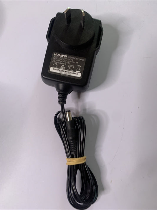 Genuine Huawei Power Supply HW-120100A6W 12V 1A AC Adapter