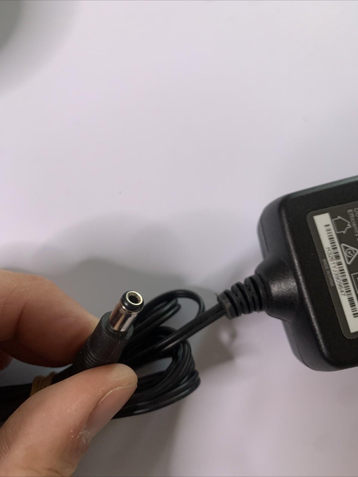 Genuine Huawei Power Supply HW-120100A6W 12V 1A AC Adapter