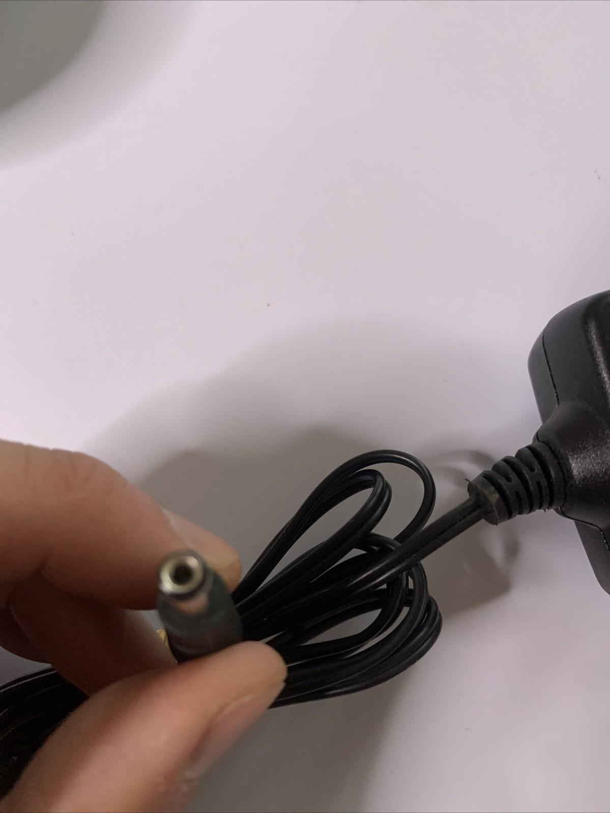 Genuine Huawei Power Supply HW-120100A6W 12V 1A AC Adapter