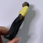 LakeShore 1994 Male Black Figure Yellow Shirt