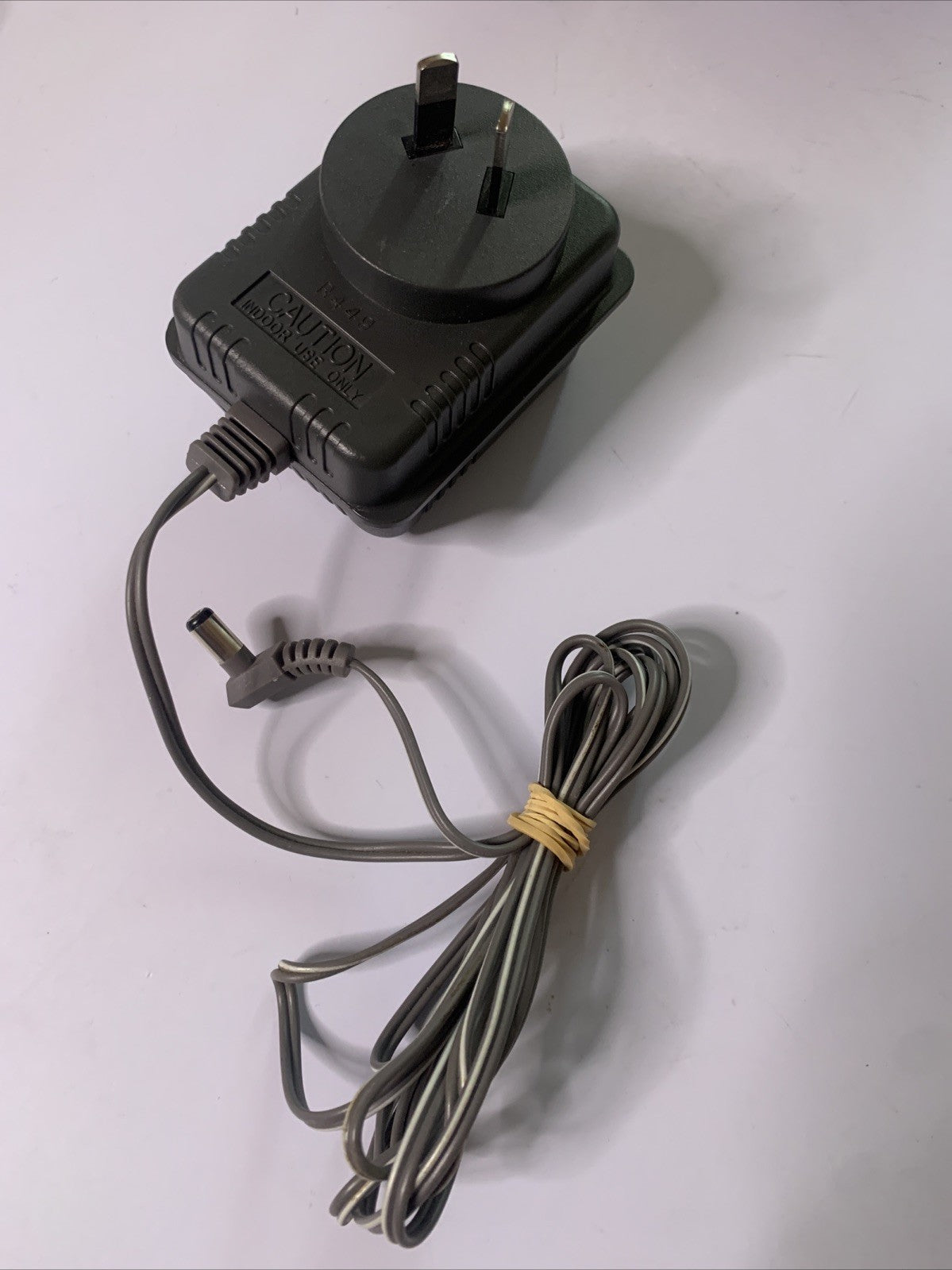 Genuine Panasonic PQLV19AL AC Adapter 6V 800mA For Telephone
