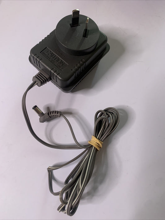 Genuine Panasonic PQLV19AL AC Adapter 6V 800mA For Telephone