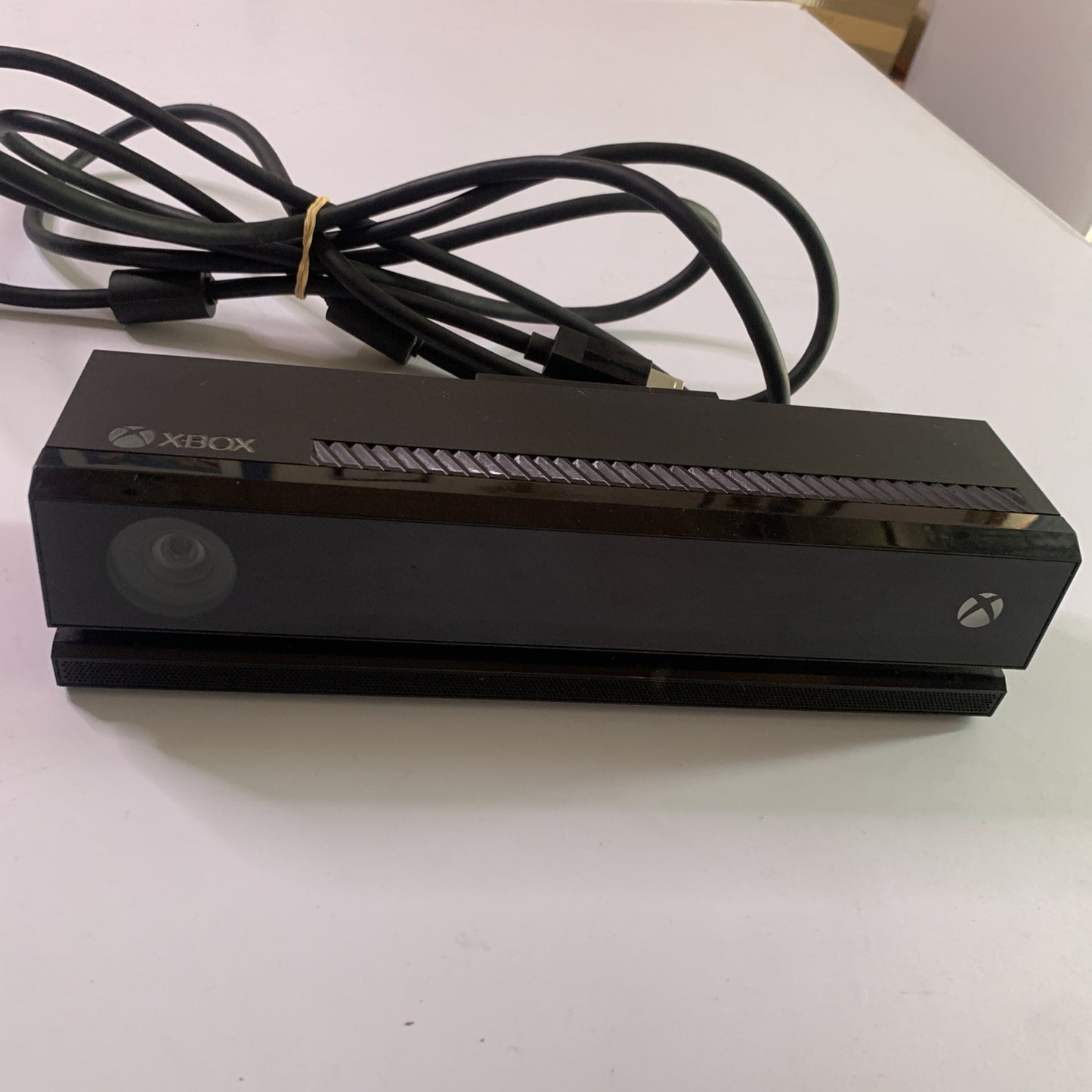Microsoft XBOX One Kinect Sensor V2 Black Model 1520