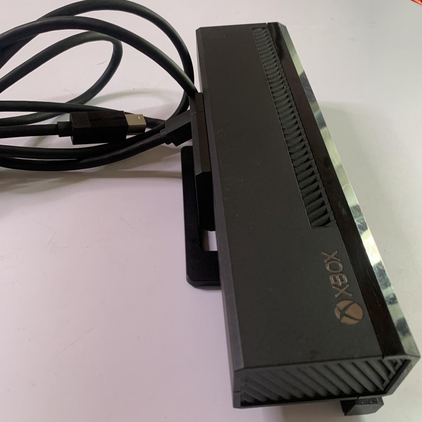 Microsoft XBOX One Kinect Sensor V2 Black Model 1520