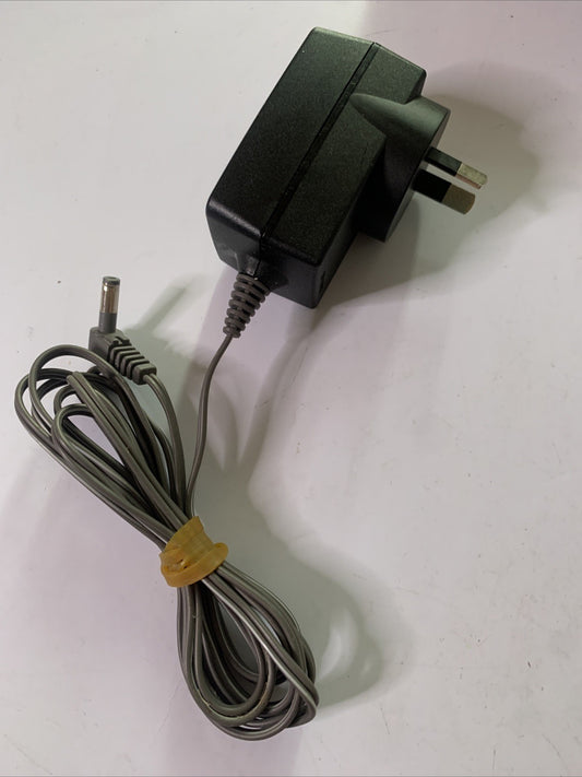 Genuine Panasonic PQLV219AL Power Supply 6.5V 500mA for Cordless Phone