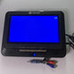 Protab 9" LCD Monitor RCA Composite Screen With Speakers