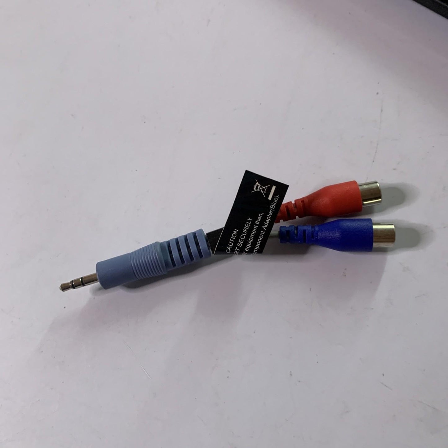 Protab 9" LCD Monitor RCA Composite Screen With Speakers