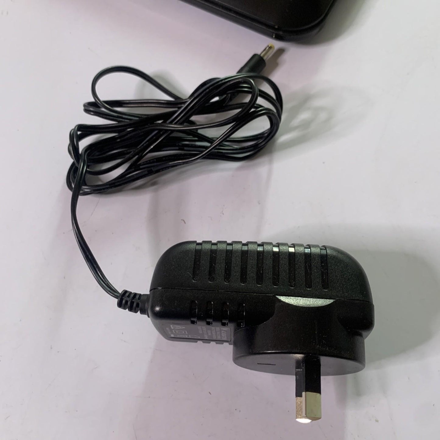 Protab 9" LCD Monitor RCA Composite Screen With Speakers