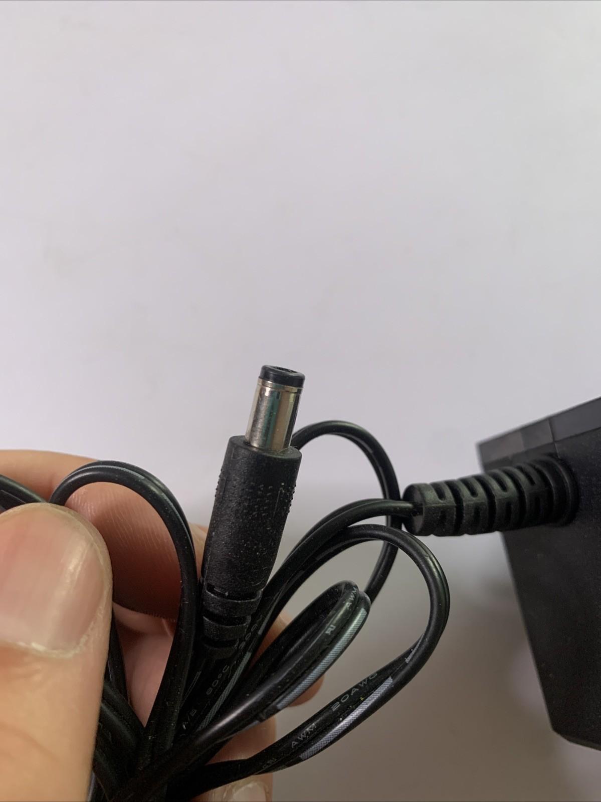 Hoioto Power Supply DSL37724400 AC Adapter 12V 2A