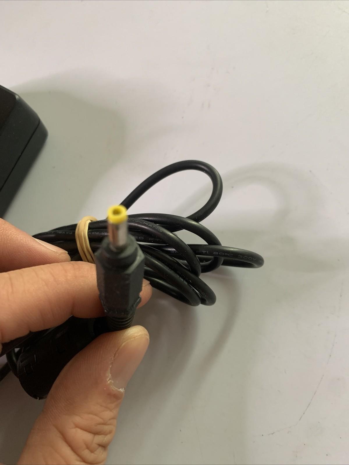 Genuine Philips AY4130/75 AC Adapter 12 V 2A Power Supply For Philips DVD Player