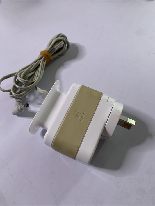 Genuine Logitech EFS01801290139AU 12.9V 1.39A For Speaker Dock