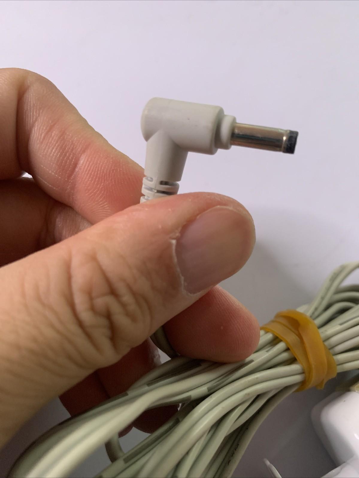 Genuine Logitech EFS01801290139AU 12.9V 1.39A For Speaker Dock