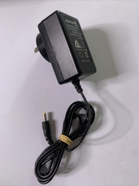 Genuine Logitech DSA0027-05 AC Adapter 10V 1.3A Power Supply For Speakers