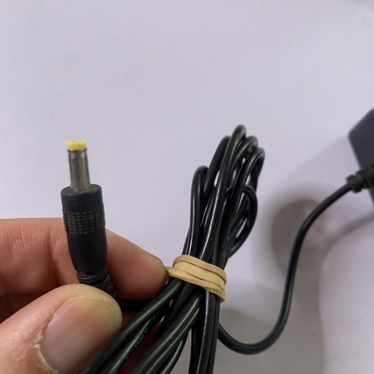 Genuine Logitech DSA0027-05 AC Adapter 10V 1.3A Power Supply For Speakers