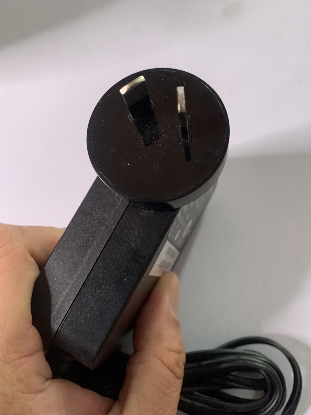 Genuine Netgear AC Adapter AD898120 12V 3.5A Power Supply For Netgear Router