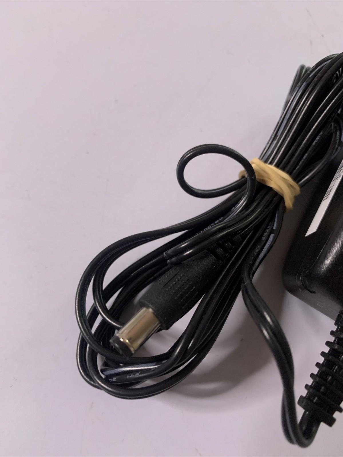 Genuine Netgear T012HS1209 AC Adapter 12V 1A For Netgear Router